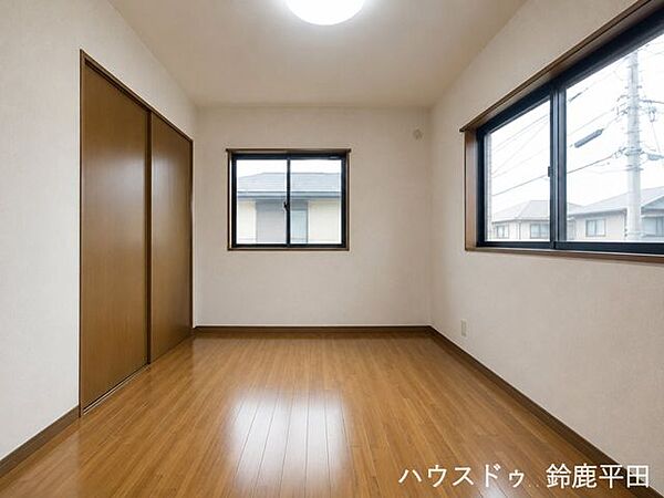 洋室
