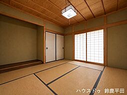 和室の画像