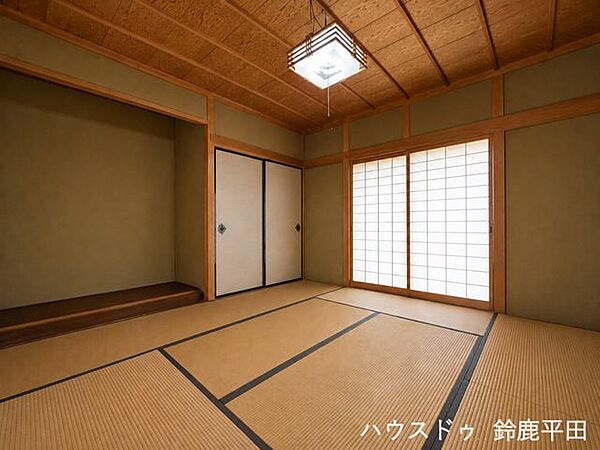 和室