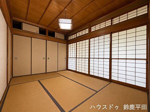 和室