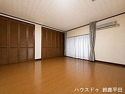 洋室の画像