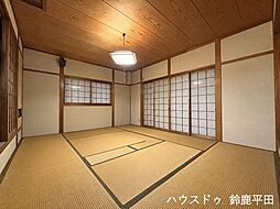 和室の画像