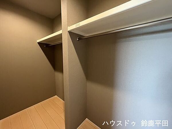 収納を拡大表示