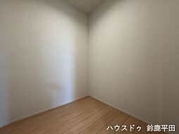 室内の画像