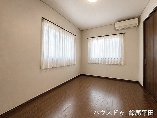 洋室