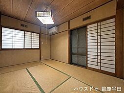 和室の画像