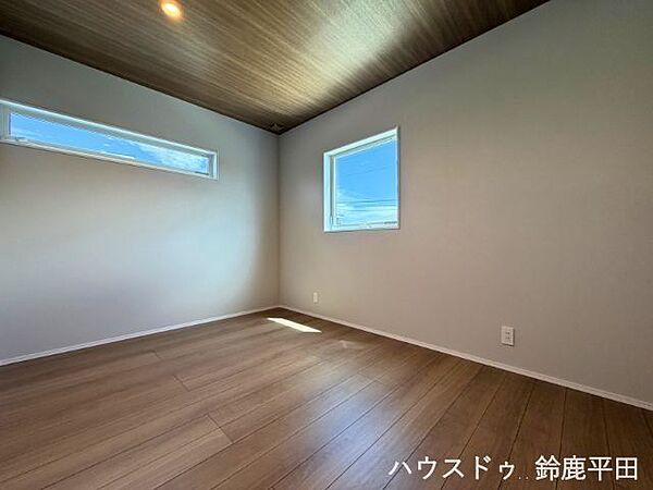 洋室