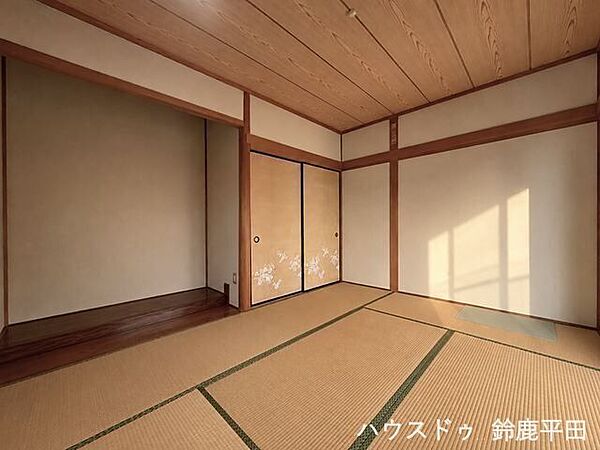 和室