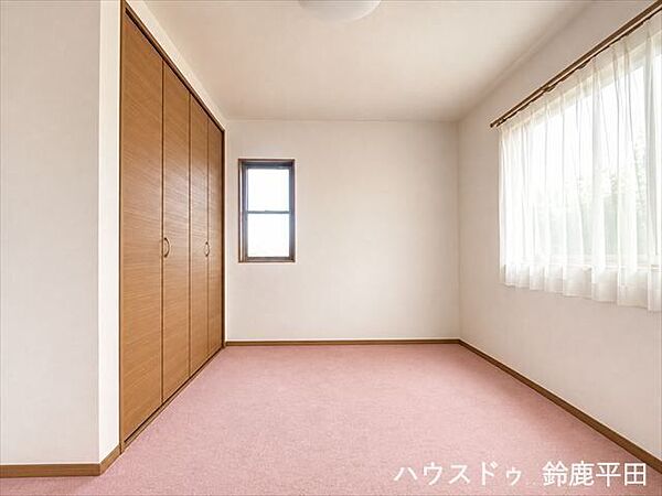 洋室