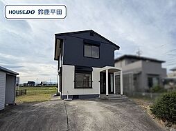 鈴鹿市白子町:外観