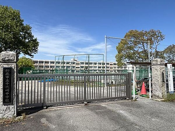 周辺を拡大表示