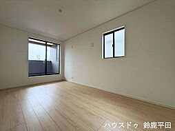 洋室の画像