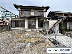 鈴鹿市磯山2丁目 外観