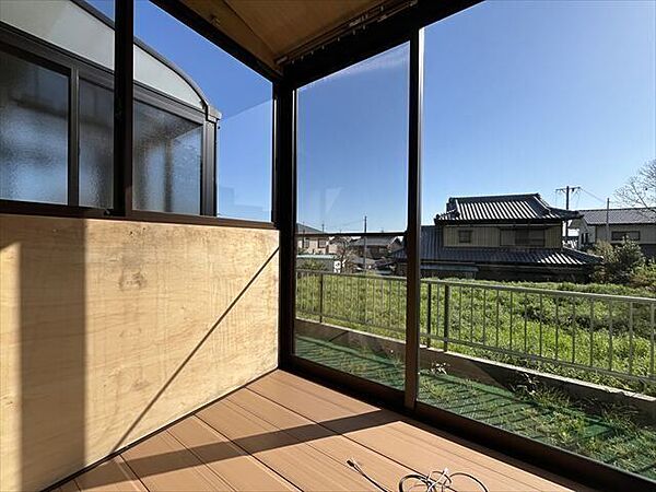 室内
