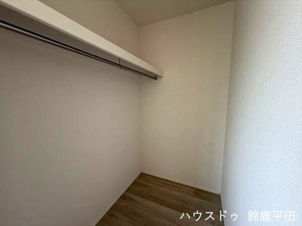 収納を拡大表示