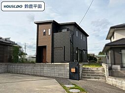 亀山市川崎町 中古一戸建て