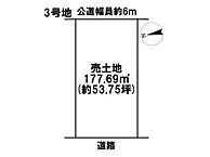三重県鈴鹿市矢橋2丁目：物件画像