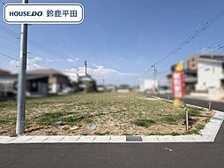 インテリジェンス矢橋 全10区画 2号地 建築条件なし土地