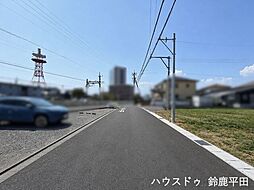 外観の画像