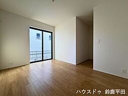 洋室の画像