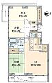 ロピア平岸6階1,998万円