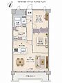 ライオンズマンション旭ケ丘6階1,870万円