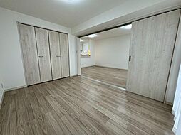 洋室の画像