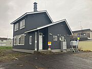 【リフォーム済】外壁屋根塗装済み物件です。