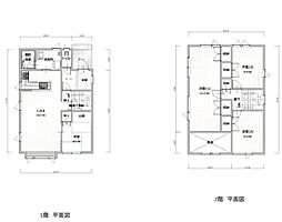 FelidiaReno札幌市北区西茨戸4条(No.1009)