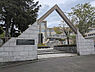 周辺：札幌市立稲穂中学校（803m）