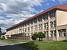 周辺：旭川市立永山南中学校（1273m）