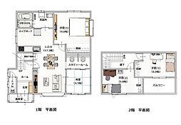 FelidiaReno札幌市東区東雁来8条(No.1009)