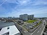 その他：街の広がりを感じながら暮らせる、心地よい眺めです。