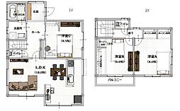 FelidiaReno宮崎市本郷南方（No.1020）