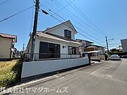 外観　別角度