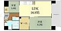 Alivis野田阪神3階20.2万円
