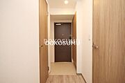 細部までこだわりが宿る、住む人の心に寄り添った設計。