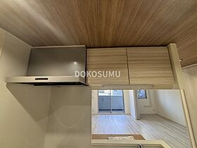 カーサレグラス福島野田  ｜ 大阪府大阪市福島区吉野4丁目（賃貸マンション1LDK・4階・39.76㎡） その27