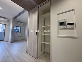 カーサレグラス福島野田  ｜ 大阪府大阪市福島区吉野4丁目（賃貸マンション1LDK・4階・39.76㎡） その19