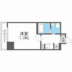 阪神本線 福島駅 徒歩3分