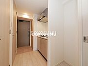 多彩なライフスタイルに対応。用途広がる便利なキッチン。