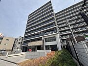 美しき、都会の隠れ家。