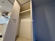 収納力こそ、お部屋選びの隠れた主役。