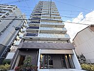 大阪府大阪市福島区吉野1丁目19-16：物件画像／URUMI株式会社