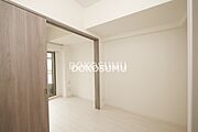 無駄のない美しさと、暮らしやすさを追求したこだわりの住空間。