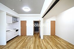 アーデンタワー福島ウエスト 1LDKの写真