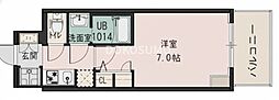 S-RESIDENCE福島Alovita 10階/-