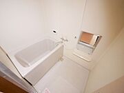 シャワー・追い焚き給湯
