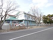高萩市立東小学校（430m）