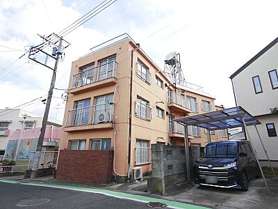 外観 外観